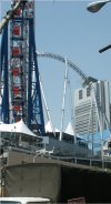 Tokyo Dome LaQua amusement park