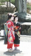 Geisha
